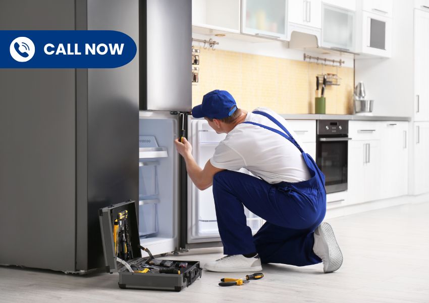 Soldotna Appliance Repair Company